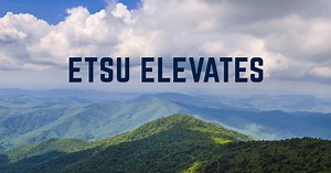 ETSU Elevates